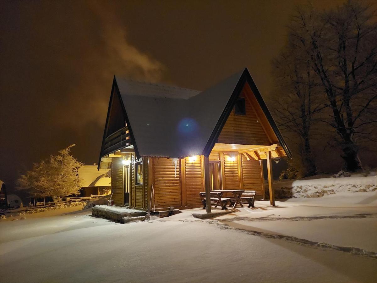 Gold Hill Villa Sekulic Exterior photo